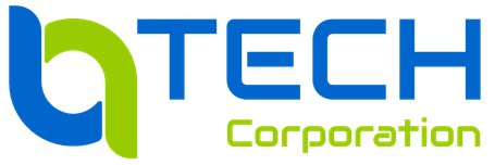 Batech Corporation logo